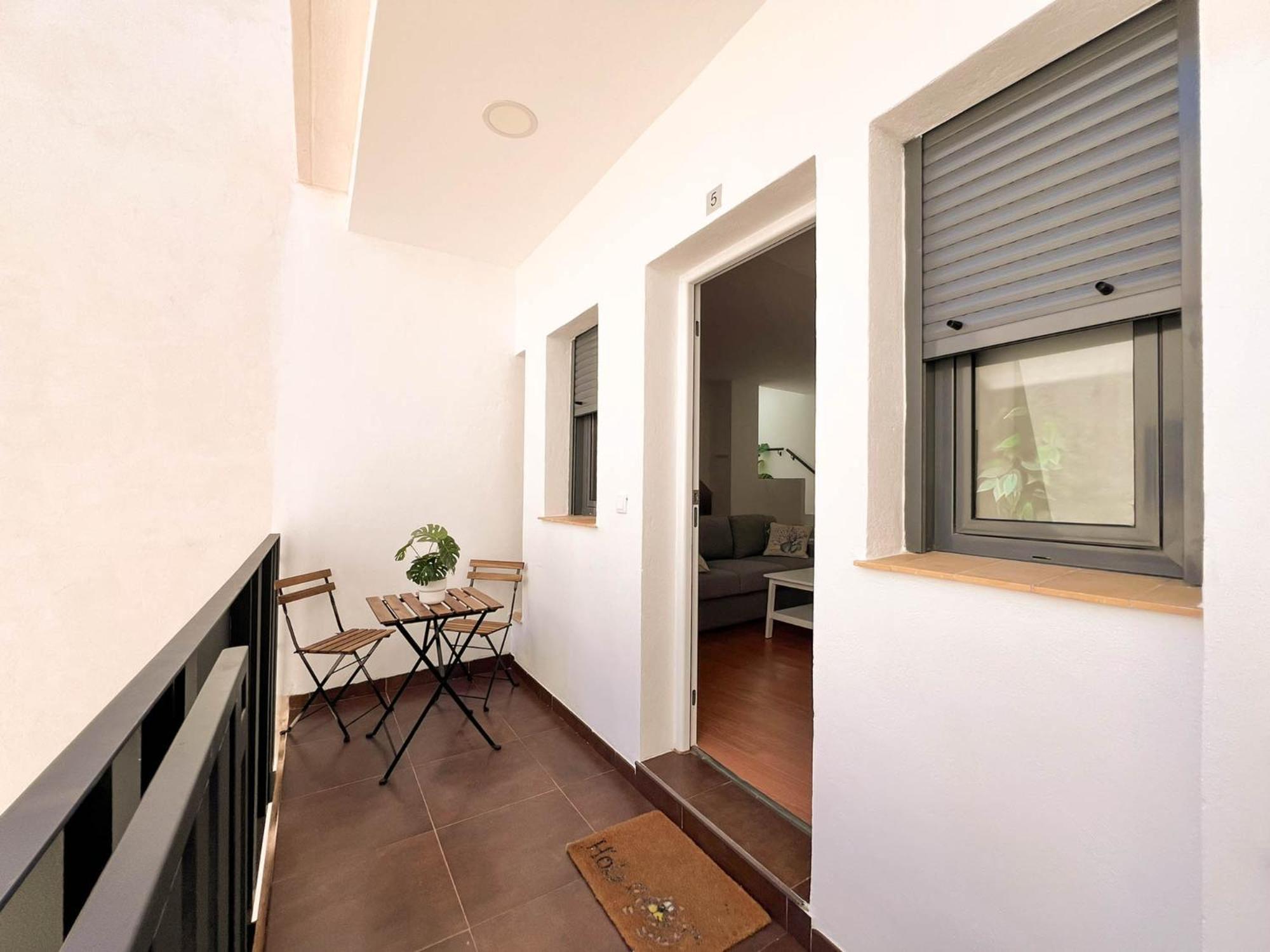 Atico Castillo By Summerland Rota Exteriör bild